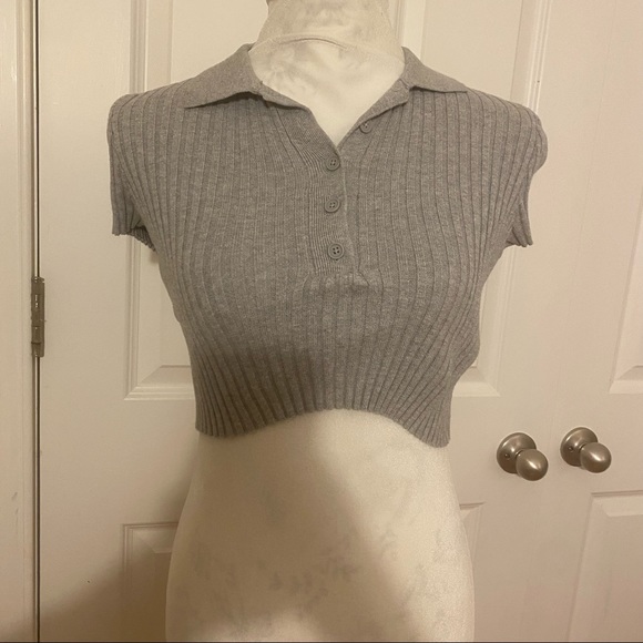 Cute Brandy top - Picture 3 of 4